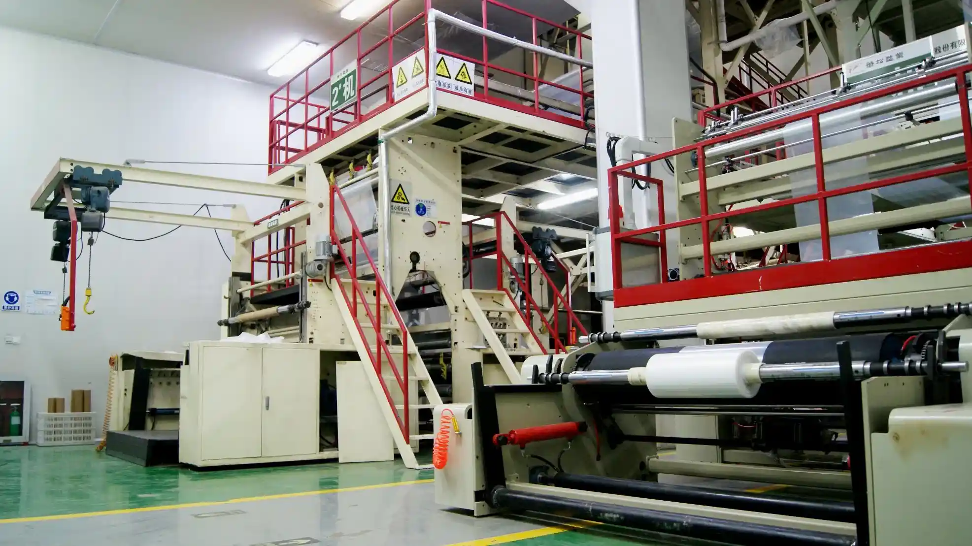 Automated Processes